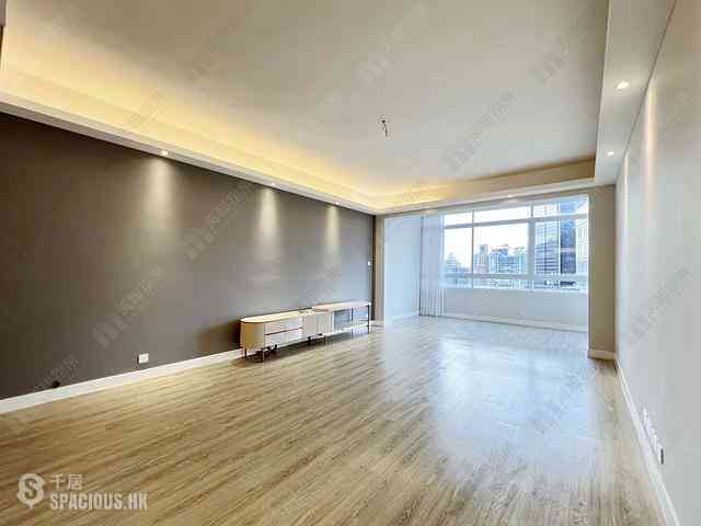 Mid Levels Central - Catalina Mansions 01