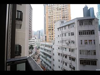 灣仔 - One Wood Road 09
