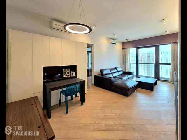 Tung Chung - The Visionary 01