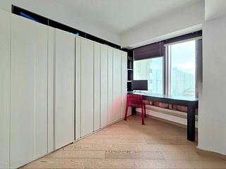 Tung Chung - The Visionary 11