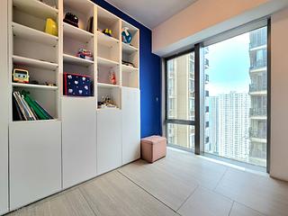 Tung Chung - The Visionary 15