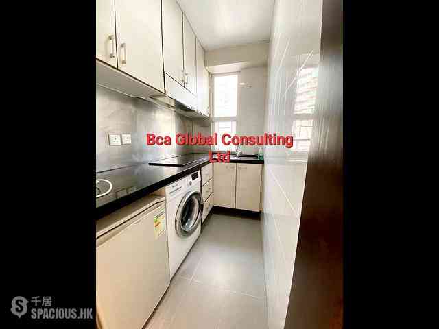 Mid Levels Central - On Fung Building 01