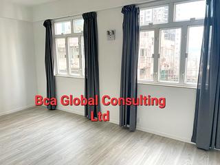 Mid Levels Central - On Fung Building 06