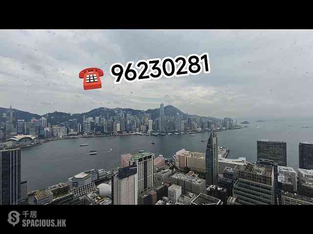 Tsim Sha Tsui - The Masterpiece 01