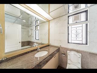 Mid Levels Central - Clovelly Court 08
