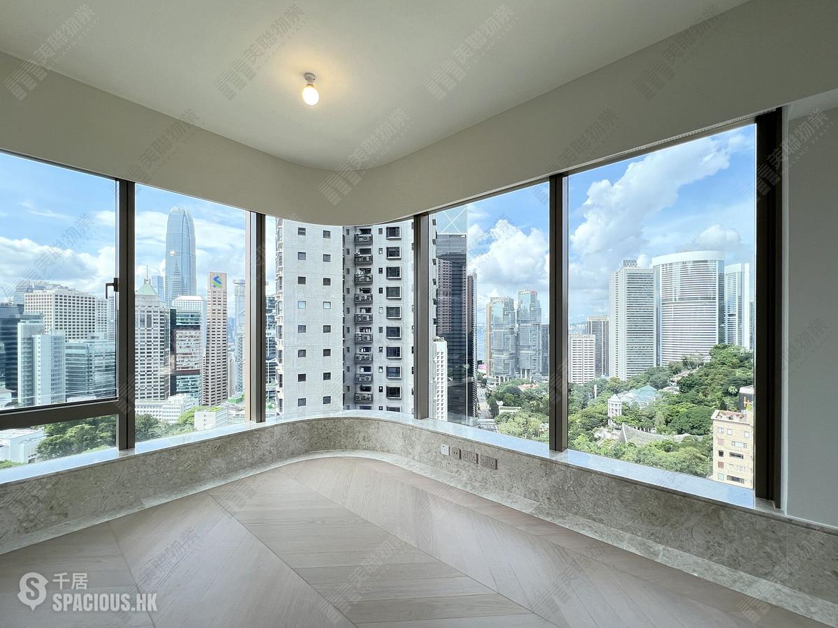 Mid Levels Central - 22A, Kennedy Road 01