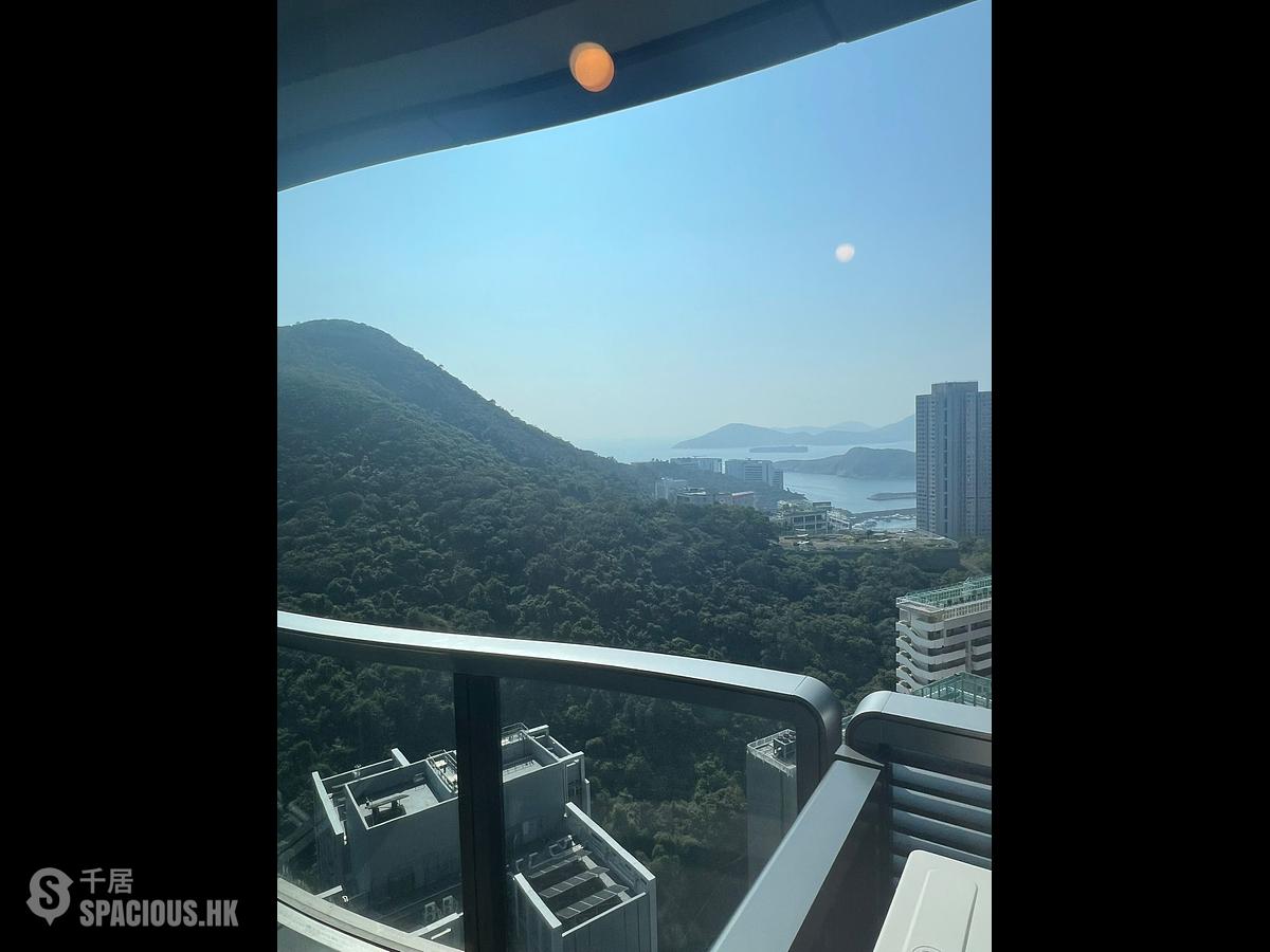 Wong Chuk Hang - The Southside Phase 4A La Montagne I 01