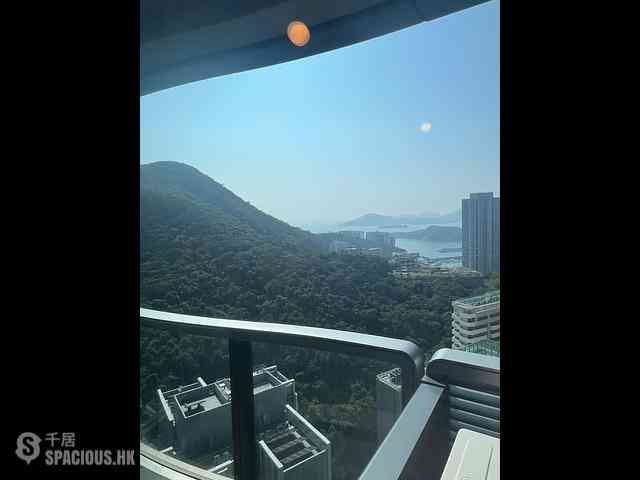 Wong Chuk Hang - The Southside Phase 4A La Montagne I 01