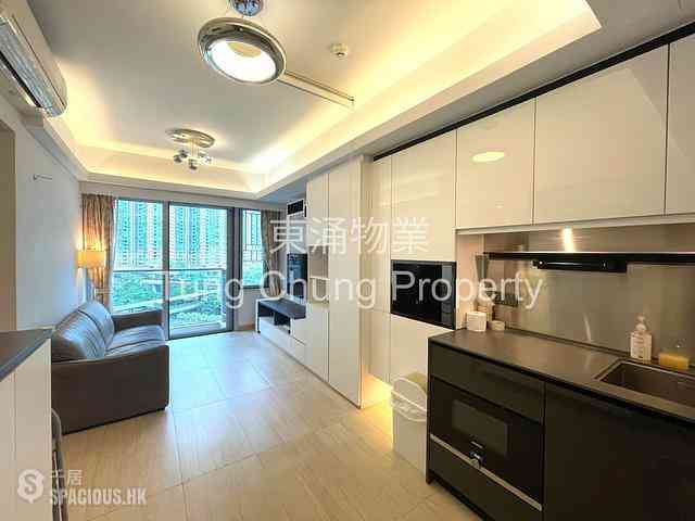Tung Chung - Century Link Phase 1 Tower 6B 03