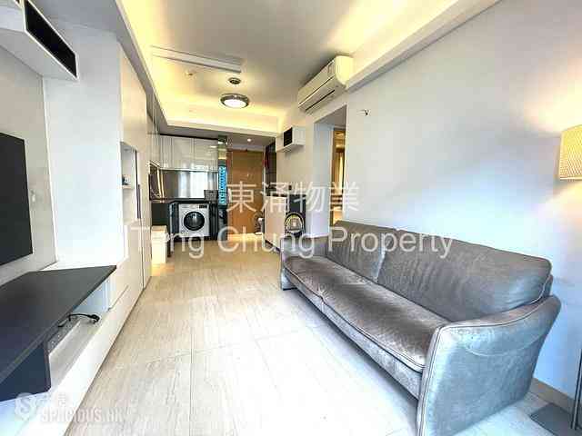Tung Chung - Century Link Phase 1 Tower 6B 02