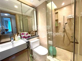 Tung Chung - Century Link Phase 1 Tower 6B 07