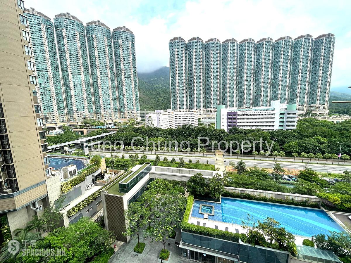Tung Chung - Century Link Phase 1 Tower 6B 01