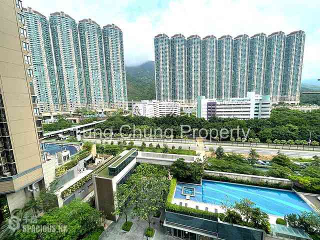 Tung Chung - Century Link Phase 1 Tower 6B 01