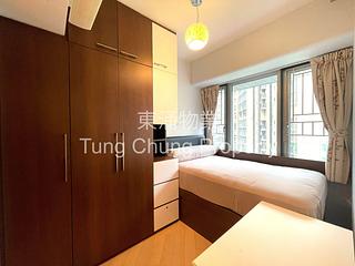 Tung Chung - Century Link Phase 1 Tower 6B 04