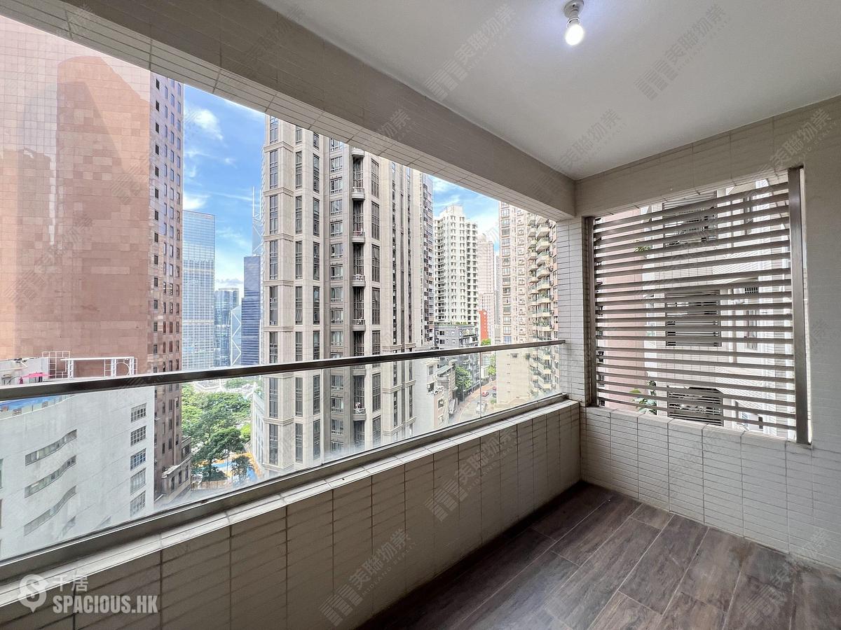 Mid Levels Central - Macdonnell House 01