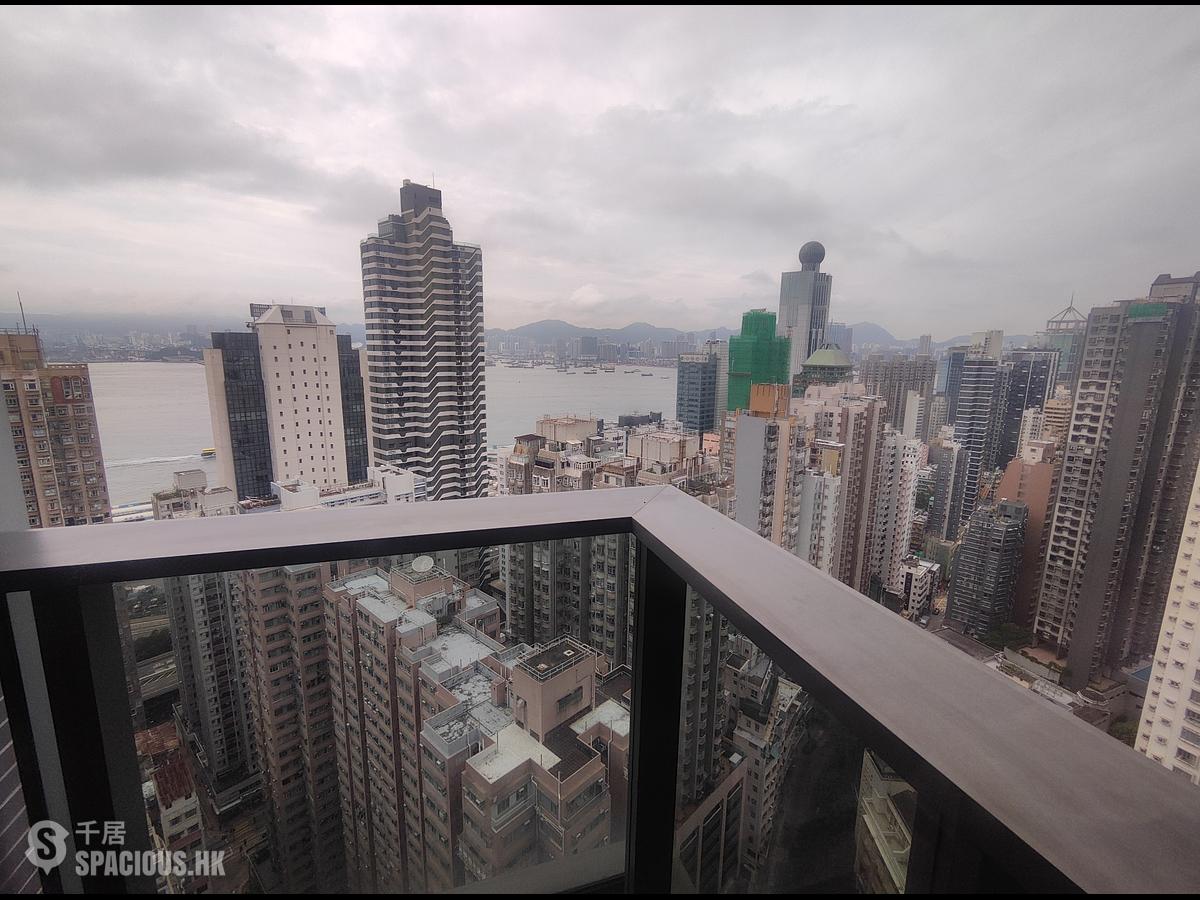 石塘咀 - 翰林峰1座 01