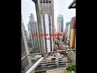 西營盤 - 東祥大廈 03