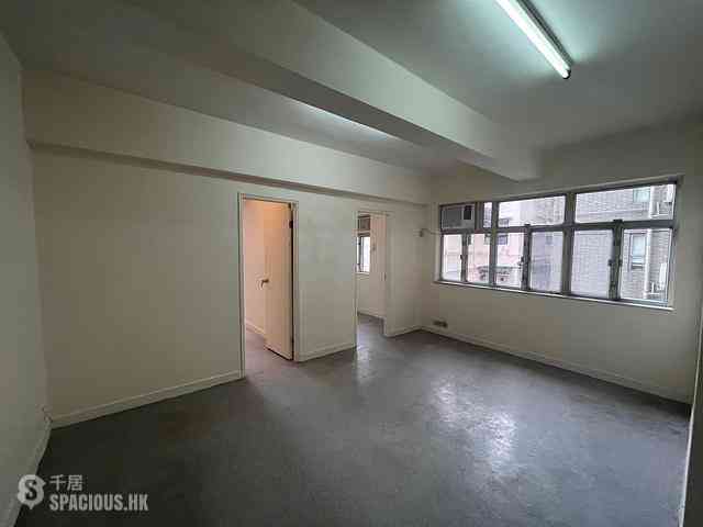 Soho - 1-3A, Ping On Lane 04
