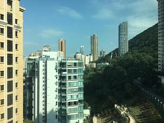 Mid Levels West - 1, Po Shan Road 13