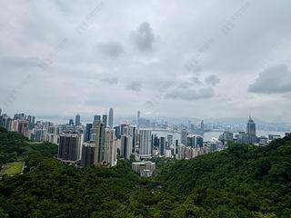 山頂 - 馬己仙峽道26號 09