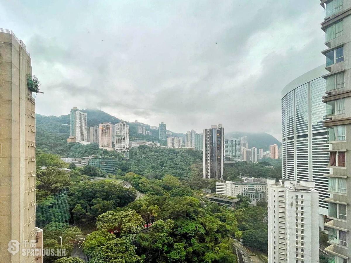 Wan Chai - Star Crest Block 2 01