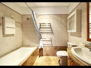 Wan Chai - Star Crest Block 2 02
