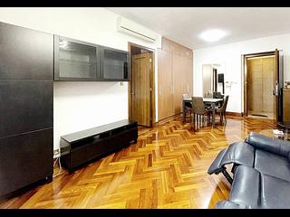 Wan Chai - Star Crest Block 2 04