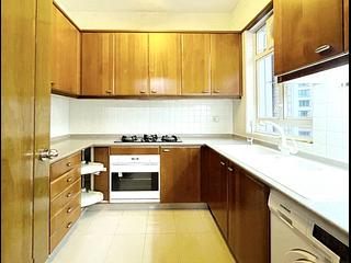 Wan Chai - Star Crest Block 2 06