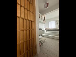Tai Hang - Gold Ning Mansion 09
