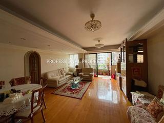 Happy Valley - Shan Kwong Towers 02