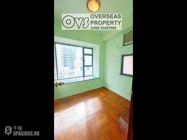 Wan Chai - Yanville 01