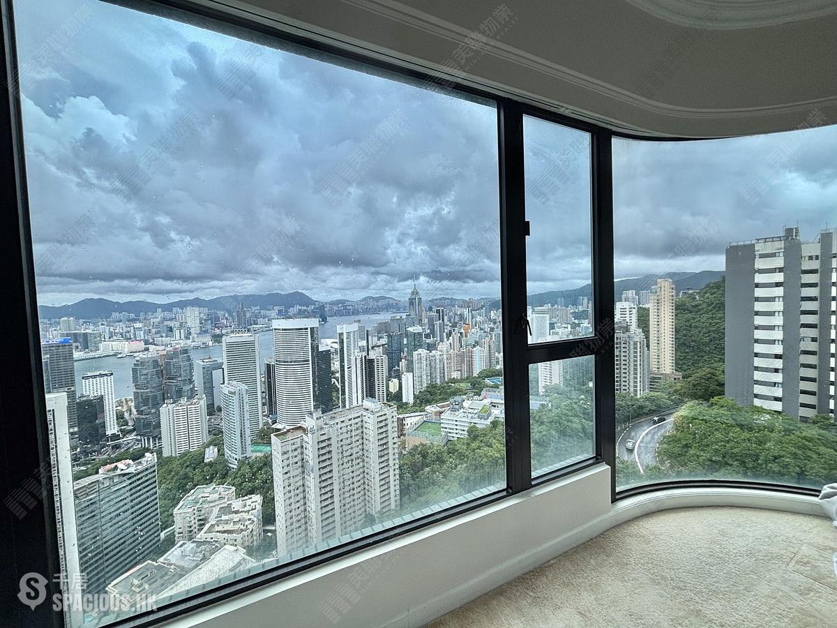 中半山 - 港景別墅 01