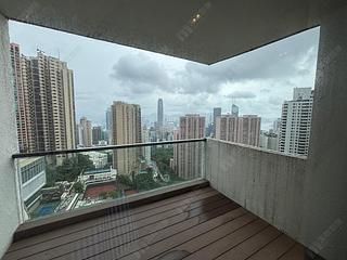 Mid Levels Central - May Tower Block 1 02