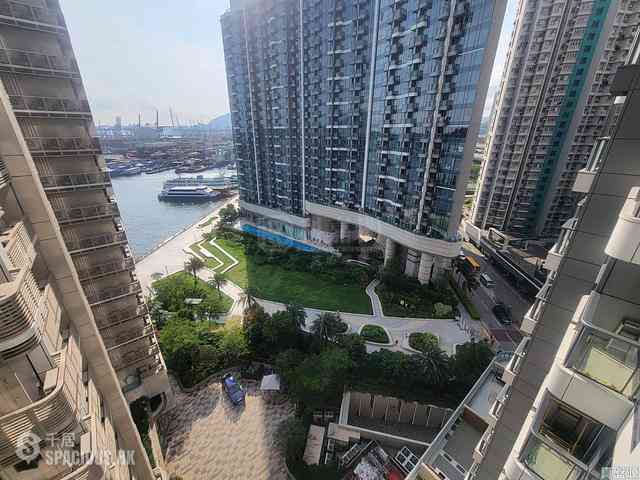 長沙灣 - 維港滙2期3座 (3B) 03