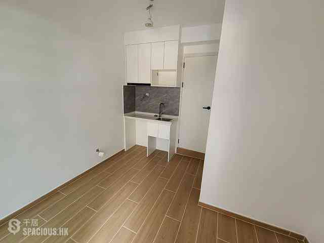 Jordan - Hong Kiu Mansion Block 311, Nathan Road 03