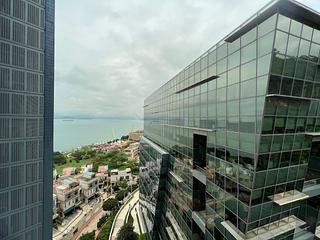 Cyberport - Residence Bel-Air 02