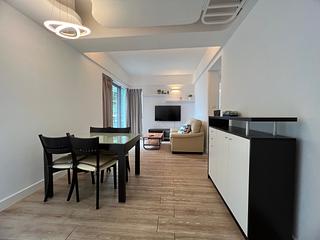 Cyberport - Residence Bel-Air 04