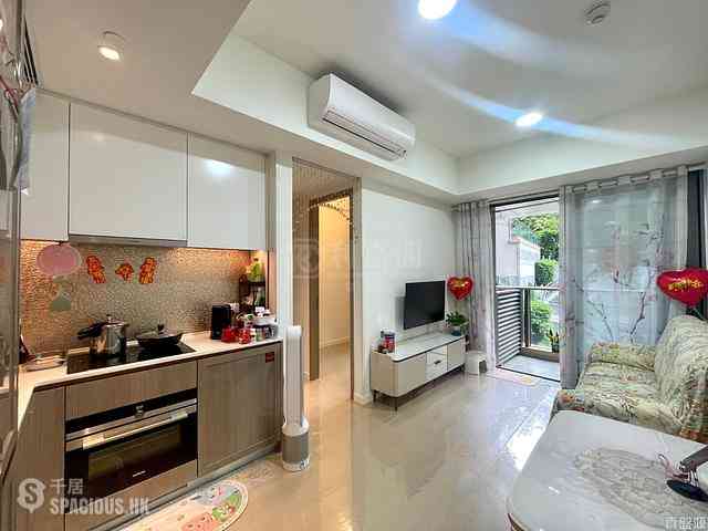 Cha Kwo Ling - Koko Hills Phase 3A Koko Rosso Tower 7 03