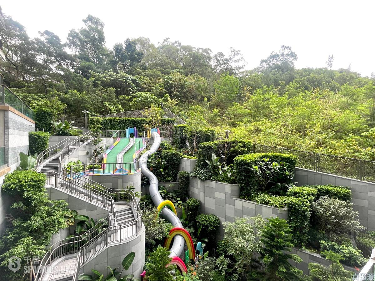 茶果嶺 - Koko Hills 3A期 Koko Rosso 7座 01