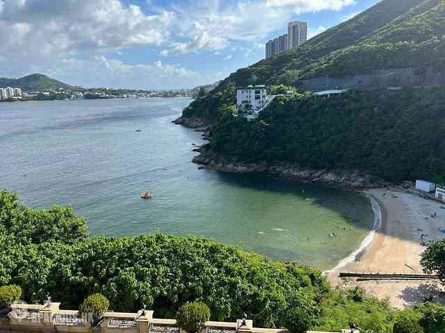 赤柱 - 皇府湾 01