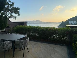 赤柱 - 皇府湾 02