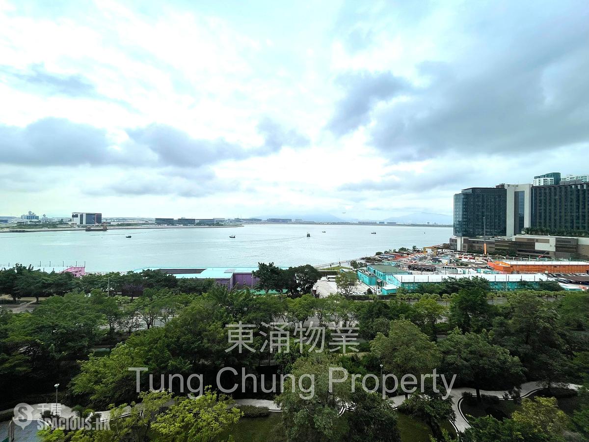 Tung Chung - Coastal Skyline Phase 4 Le Bleu Deux Block 2 01