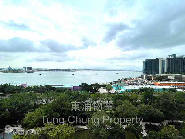 Tung Chung - Coastal Skyline Phase 4 Le Bleu Deux Block 2 01