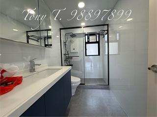 Mid Levels Central - The Grand Panorama Block 3 10