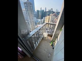 Mong Kok - Skypark 07
