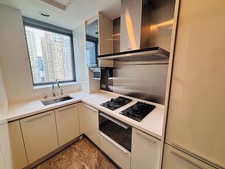 West Kowloon - The Cullinan 02