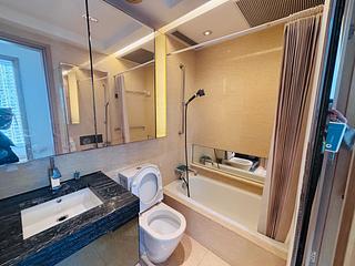 West Kowloon - The Cullinan 04