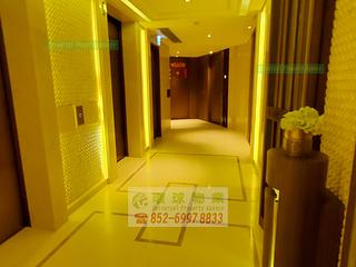 Kennedy Town - Cadogan 33