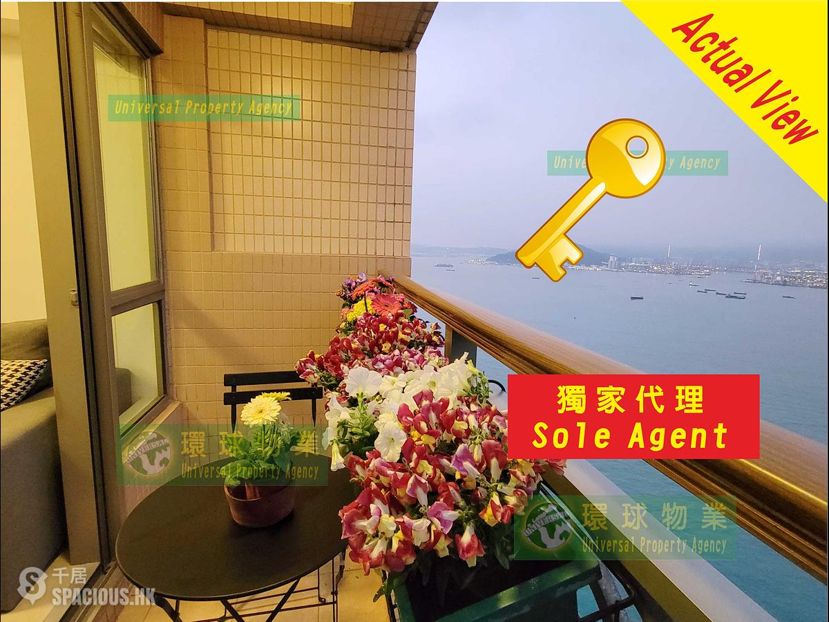 坚尼地城 - 泓都 01