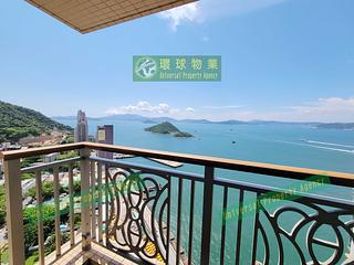 坚尼地城 - 泓都 12
